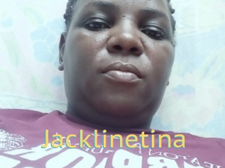 Jacklinetina