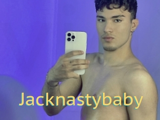 Jacknastybaby