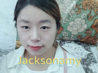 Jacksonamy