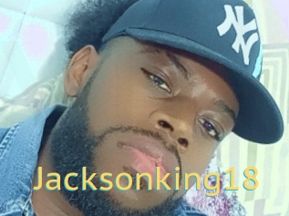 Jacksonking18