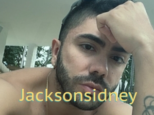 Jacksonsidney