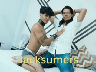 Jacksumers