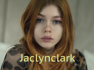 Jaclynclark