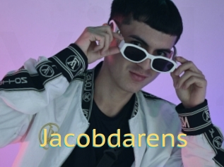 Jacobdarens