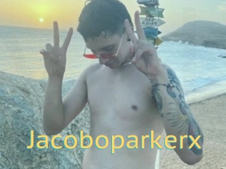 Jacoboparkerx