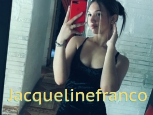 Jacquelinefranco