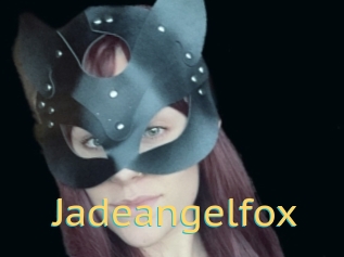 Jadeangelfox