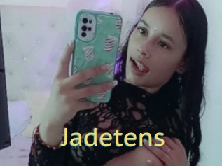 Jadetens