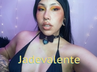 Jadevalente