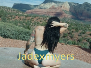 Jadexmyers