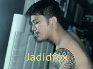 Jadidfox