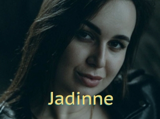 Jadinne