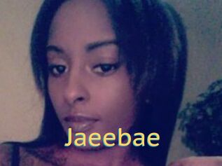 Jaeebae