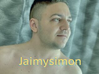 Jaimysimon