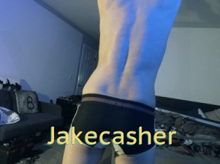 Jakecasher