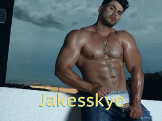 Jakesskye