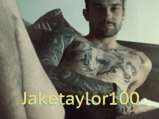 Jaketaylor100