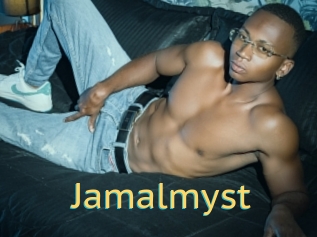 Jamalmyst