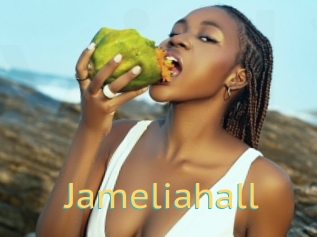 Jameliahall