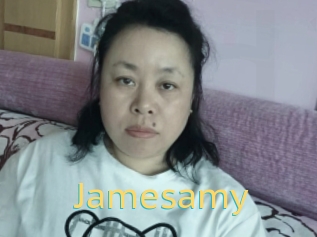 Jamesamy