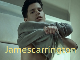 Jamescarrington