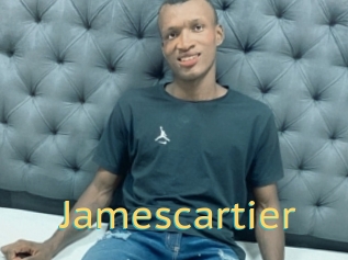 Jamescartier