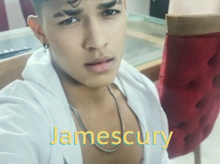 Jamescury