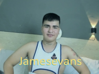 Jamesevans