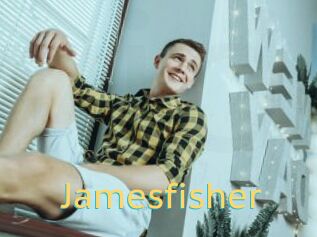 Jamesfisher