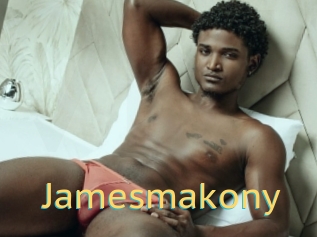 Jamesmakony