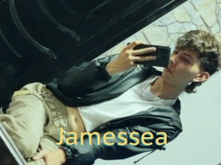 Jamessea