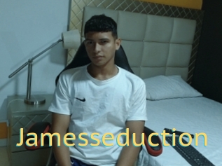 Jamesseduction