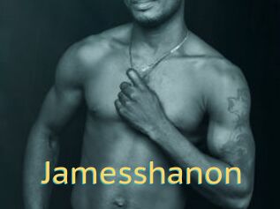 Jamesshanon