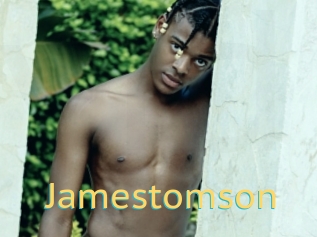 Jamestomson
