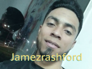 Jamezrashford