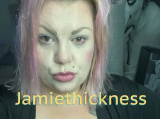 Jamiethickness