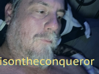 Jamisontheconqueror