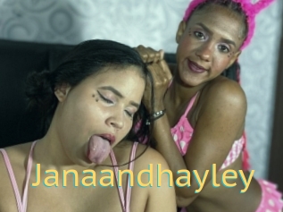 Janaandhayley