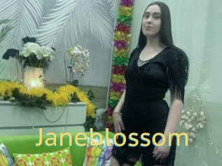 Janeblossom