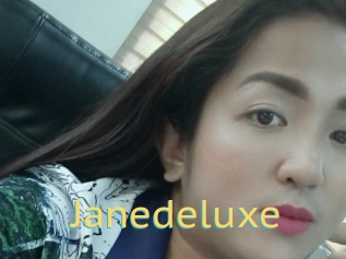 Janedeluxe
