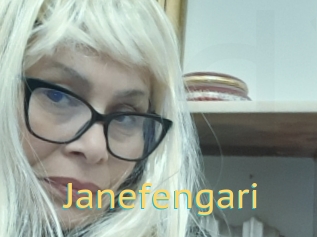 Janefengari