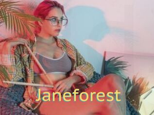 Janeforest