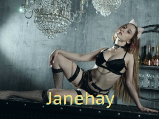 Janehay