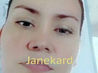 Janekard