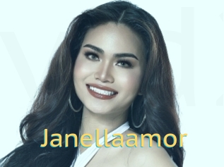 Janellaamor