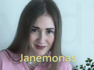 Janemonas