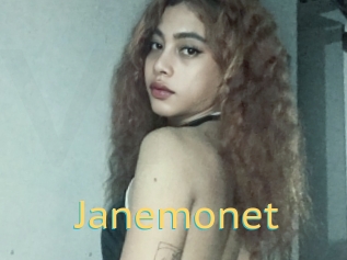 Janemonet