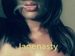 Janenasty