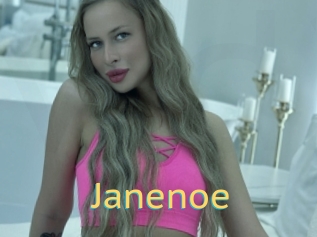 Janenoe