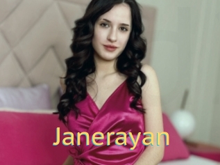 Janerayan